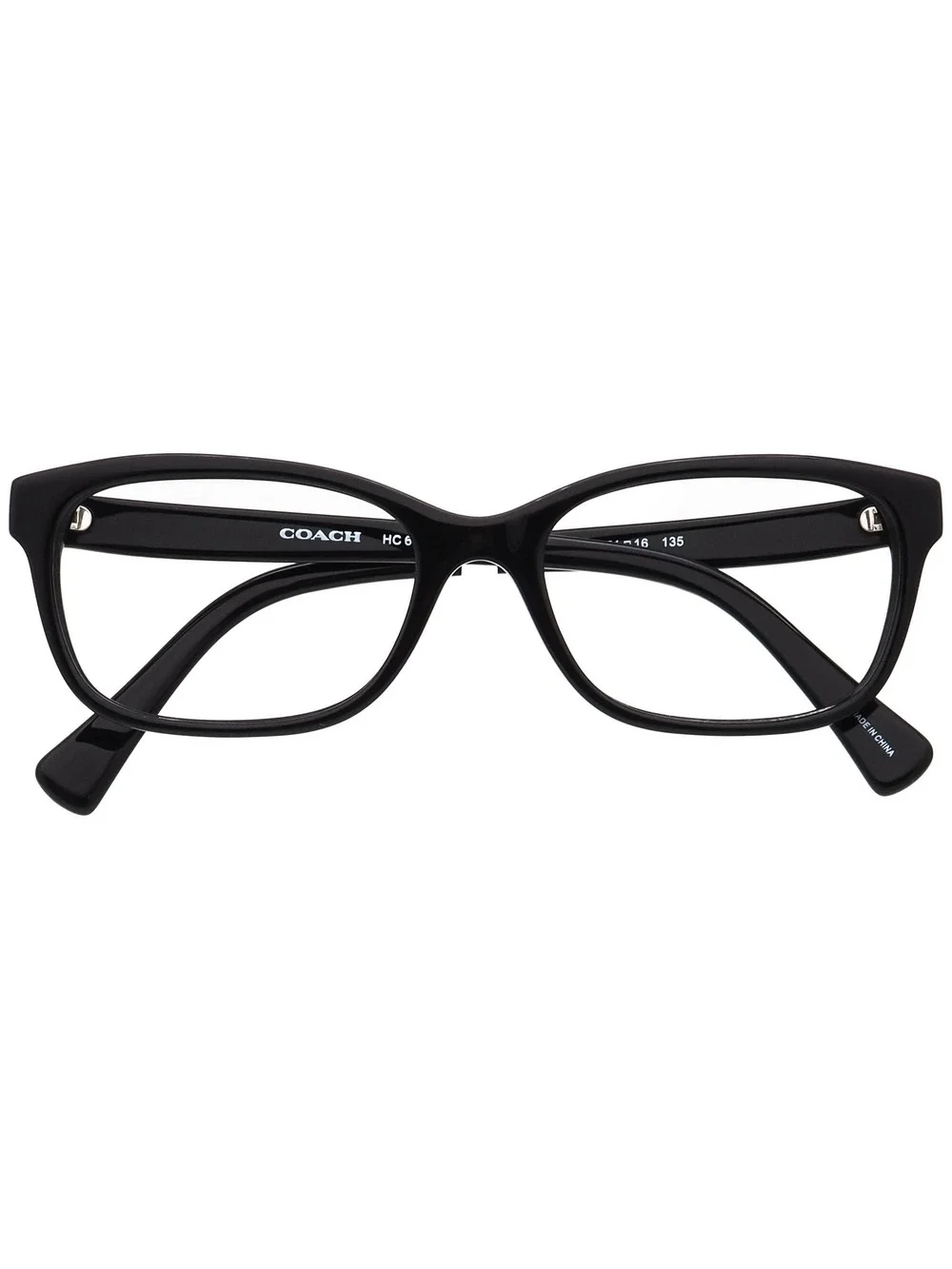 Coach HC 6089 5002 Eyewear